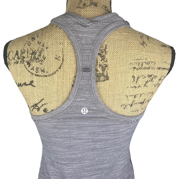 Lululemon Cool Racerback II Tank - Picture 4 of 4